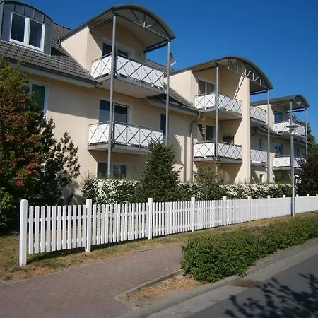 6 Im Eg Haus Stranddistel, Komfortable Fur 4 Personen In *