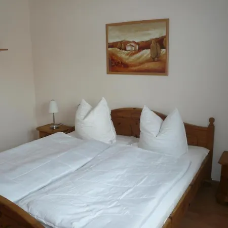 6 Im Eg Haus Stranddistel, Komfortable Fur 4 Personen In شقة *