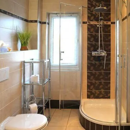 شقة 6 Im Eg Haus Stranddistel, Komfortable Fur 4 Personen In