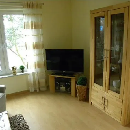 6 Im Eg Haus Stranddistel, Komfortable Fur 4 Personen In *