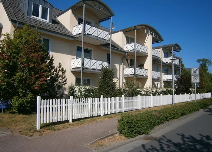6 Im Eg Haus Stranddistel, Komfortable Fur 4 Personen In *